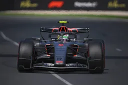 Windsor wijst oorzaak voor Formule Mario Kart aan: 'Dat hebben we nu opgegeven'