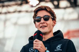 Kravitz weet waar het mis ging voor Russell: "Ik denk dat George dat zal beseffen"