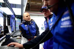 Sky Sports-analist over leegloop bij Red Bull: "Moeten zich echt zorgen gaan maken"