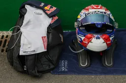 Verstappen met keihard statement: 'Dan weet je niet waar racen om draait'