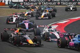 Mol ziet hoe de Formule 1 dingen achterhoudt: 'De kijker is niet gek'