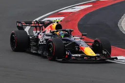 Hadjar snapt niks van zijn incident: 'Ik had het niet zien aankomen'