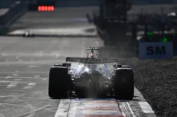 Red Bull kan stap van zeven tienden zetten: 'Dat is gestoord'