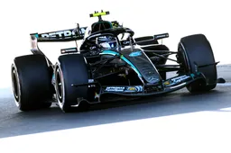 Uitslag kwalificatie Grand Prix van Japan 2026