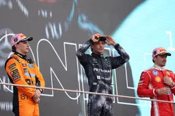 Coureurs in de clinch over eventuele aanpassing: "Een beetje zorgwekkend"