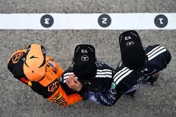 Startopstelling GP Japan | Verstappen mikt op vier coureurs, Antonelli op weg naar leiding kampioenschap