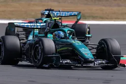 Britse analist doet pijnlijke prognose: "Geen punten tenzij er twaalf auto’s uitvallen"