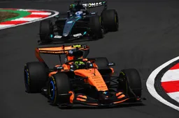 Red Bull krijgt gelijk, Mercedes zette belangrijke concurrent buitenspel: 'Een beetje sneaky'