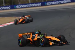 McLaren gelooft in impact regelaanpassing: "Die dingen zouden geëlimineerd moeten zijn"