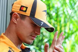 Analisten hebben hoge verwachtingen voor Norris: 'Die jongen kan het nog een keer'