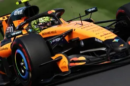 Product ontvangen, maar geen handleiding: 'McLaren heeft een probleem'