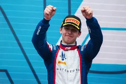 F2 & F3 in Miami | Câmara doet goede zaken, Van Hoepen kansrijk in sprintrace