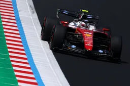 Hamilton niet onder de indruk van mogelijke aanpassingen: "Overeenstemming ligt moeilijk"