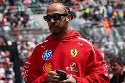 Hamilton betaalt prijs voor sterke seizoenstart: "Hij moet alles uit dat oude lijf halen"