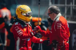 Ferrari vreest niet voor wijzigingen ondanks monsterstarts: 'Zover ik weet niet