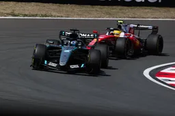 F1 Live 08:00u | Grand Prix van China 2026