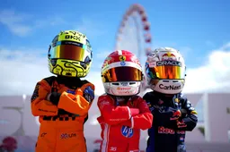 F1 Live 07:00u | Grand Prix van Japan 2026