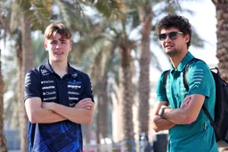 Browning reageert op uitspraak Verstappen: "Ik zie een groot verschil"