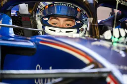 F1-reservecoureur bedankt mentor en leermeester Verstappen: 'Ik zie hem meer als een vriend'