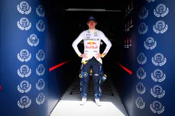 Verstappen met emotioneel betoog en verwijzing naar Formule E-uitspraak