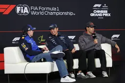 'De Formule 1-coureurs zijn bang, er zou zomaar drama kunnen komen'