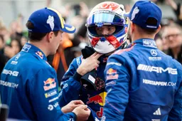 NLS-commentator stelt positie Verstappen ter discussie: 'Hij is de zwakste schakel'