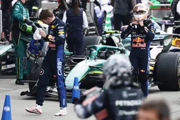 Oud-coureur schrijft team niet af als potentiële volgende bestemming voor Verstappen