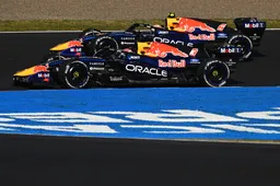 Data leggen probleem van Red Bull bloot: "Die truc is zelfs voor genie Verstappen onmogelijk"
