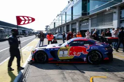 Wedstrijdleiding deelt uitleg voor zware straf voor Verstappen en Auer