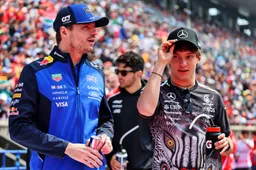 Internationale media plaatsen emotionele oproep om Verstappen te behouden: "Iconische coureur"