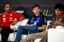 Buxton ziet twee problemen voor de Formule 1: "Dan zullen de coureurs nog minder tevreden zijn"