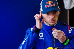 Mercedes geeft uitleg over diskwalificatie Verstappen: 'Tijdens dit proces werd een fout gemaakt'