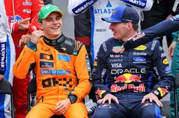 Piastri ziet reglementen 'verbeteren' in China: 'Hier gaan we veel minder variatie zien'