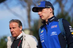 Steiner neemt uitlatingen Verstappen met korreltje zout en sluit zich aan bij woorden Norris