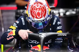 Buitenlandse media kunnen alsnog niet om Verstappen heen: 'Stormde door het veld'