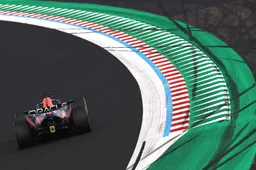 F1 in het kort | Weer een exit bij Red Bull, bekend gezicht heeft het team verlaten