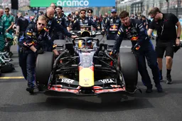 'Red Bull heeft een trucje met de motor en dat zorgt voor frustratie bij Ferrari'