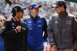 Hinchcliffe onder de indruk van 'laagvlieger': "Hij blijft onder de radar"