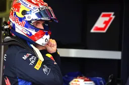 Verstappen beoordeelt pikorde en kijkt naar Mercedes: 'Het wordt een lang seizoen'