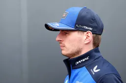 Windsor komt met pijnlijk statement: 'Deze regels neutraliseren het talent van Verstappen'