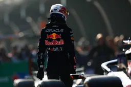Schumacher deelt nieuw probleem van Red Bull: 'Zelfs Verstappen kan daar niks aan doen'