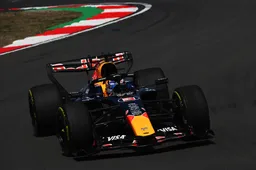 F1 Live 08:30u | Sprintkwalificatie Grand Prix van China 2026