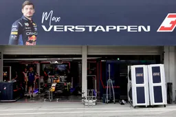 Villeneuve wijt afgang van Verstappen aan Red Bull: "Op papier altijd geweldig"