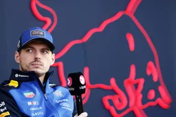 Britse journalist laat weinig heel van Verstappen: "Nieuwe uitbarsting van puberale snotaap"