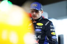 Coulthard ziet belangrijke verandering in 2026: "Topcoureurs worden geneutraliseerd"