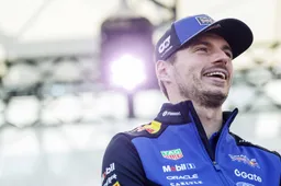 Viaplay-analisten zien droomscenario Verstappen uitkomen: "Max wordt de lachende derde"