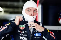 Montoya reageert op Verstappen-kritiek: "Compleet afgebrand omdat ik dat over Max zei"