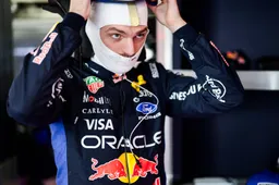 Red Bull denkt na over toekomst zonder Verstappen, heeft ideale opvolger al op het oog