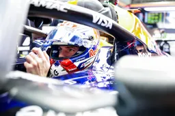 Formule 1 komt voor probleem te staan: "Dat waren vaak meer Max-fans dan Formule 1-fans"