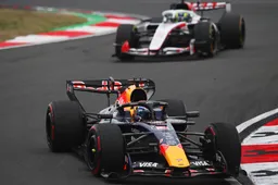 Nederlandse autocoureur legt uit hoe veel tijd Verstappen en Red Bull verliezen door overgewicht